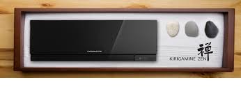 MITSUBISHI ELECTRIC MSZ-EF42VE2S Kirigamine Zen Split Pared 1x1 Inverter - Imagen 2