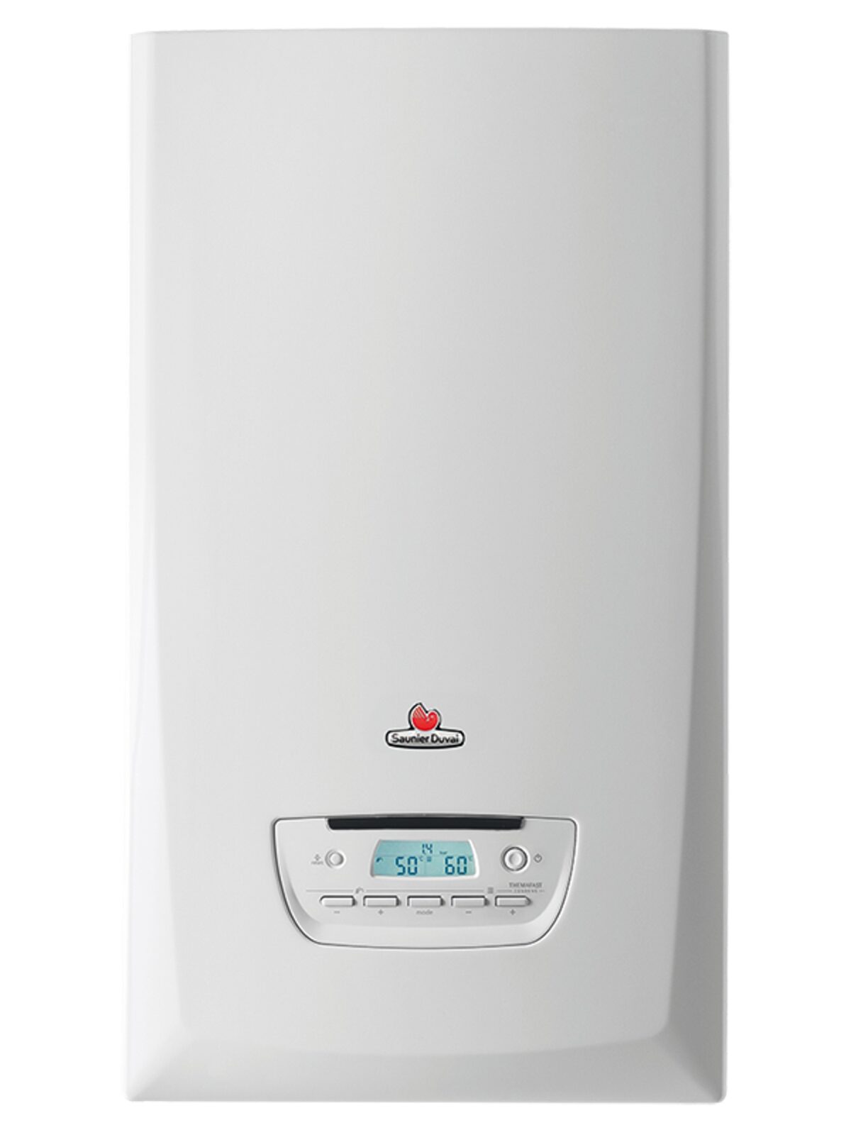 SAUNIER DUVAL THEMAFAST Condens 30-B 12122806 + MiGo