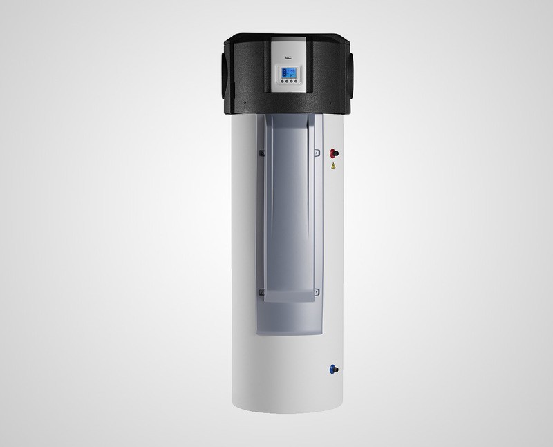 BAXI BC ACS 1E 300