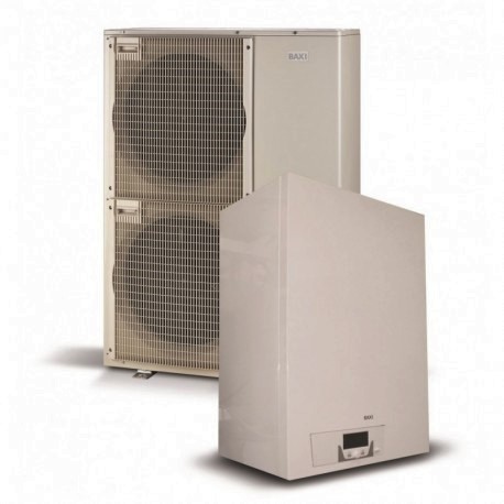 BAXI PLATINUM BC MAX 27 TR